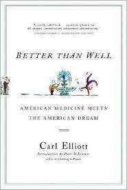   American Dream, (0393325652), Carl Elliott, Textbooks   