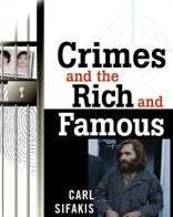   and Famous by Carl Sifakis, Facts on File, Incorporated  Paperback