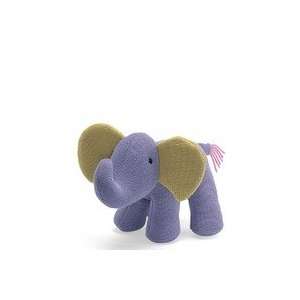  Gund We love Animals Plush Wesley Elephant: Toys & Games