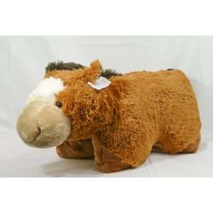   Pet 19 Large Stuffed Plush Animal By ZooPurrPets: Toys & Games