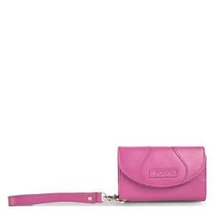  Bodhi iPhone Tri fold Wallet by Bodhi   Pink: Electronics