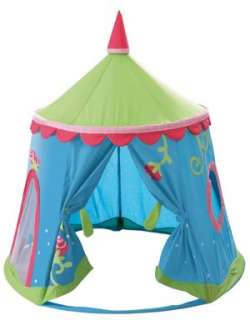   Haba Play Tent   Caro Lini by HABA