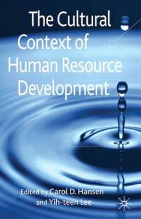   Development by Carol D. Hansen, Palgrave Macmillan  Hardcover