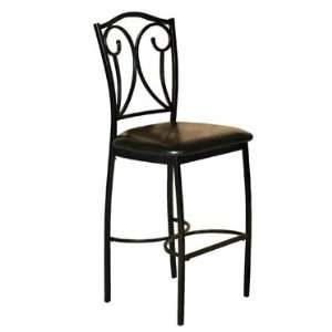  Powell Borrego Bar Stool