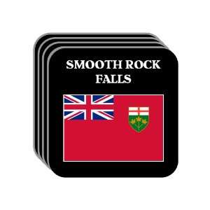 Ontario   SMOOTH ROCK FALLS Set of 4 Mini Mousepad 