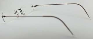 LINDBERG SPIRIT TITANIUM 2025 Wire Eyewear FRAMES NEW Eyeglasses 