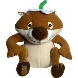  Little Wombat Doll 5 Inch Toys & Games