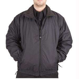  Big Horn Jacket Black M