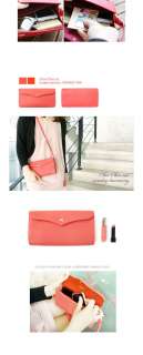 Jetoy] Choo Choo SUNDAY HARMONY / Handbag Wallet Purse Shoulder Bag 
