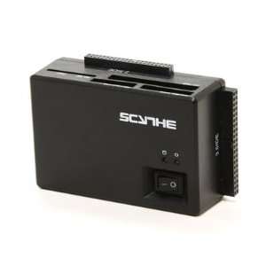   Drive Adapter and Flash Memory Card Reader: SCUPS 3000: Electronics