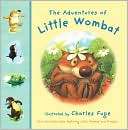 Adventures of Little Wombat Charles Fuge