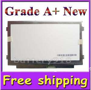   LED Screen For Acer Aspire One D260 2203 D260 2207 D260 2344  