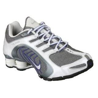 Nike Shox Navina+ Premium Sparkle Womens Running Shoes 337775 002