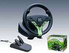 Vibration Steering Wheel For XBOX 360   Racing Game Controller 