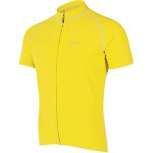   LOUIS GARNEAU MENS THERMAL CARBON JERSEY (1020393): Sports & Outdoors