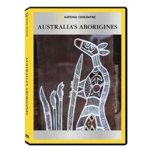   : National Geographic Australias Aborigines DVD Exclusive: Software