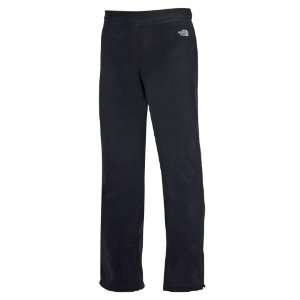   North Face Womens 100 Glacier Pants (M, TNF Black): Sports & Outdoors