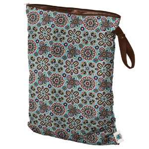  Planet Wise Wet Bag Fiesta Large: Baby
