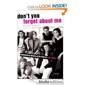 Dont You Forget About Me Jaime Clarke, Ally Sheedy  