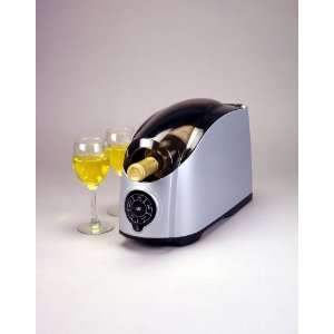  Rapid Beverage & Wine Chiller