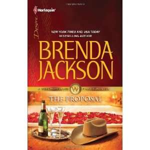   (Harlequin Desire) [Mass Market Paperback] Brenda Jackson Books
