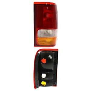 This is a Brand New Aftermarket Tail Light Fits Ford Ranger STX/Splash 