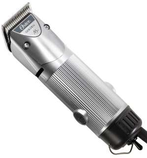 OSTER GOLDEN A 5 SINGLE SPEED CLIPPER 778005 010 002  