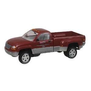  Breyer Traditional Series Dually Truck: Toys & Games