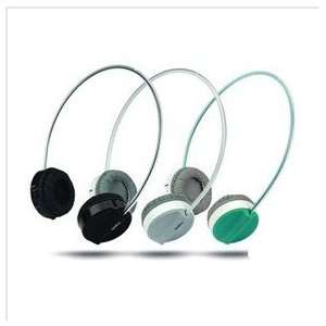  Rapoo H3010 Wireless Headphone stereo headset for iPhone4 