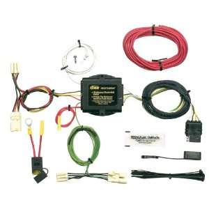   11143485 Vehicle to Trailer Wiring Kit for Toyota Sienna: Automotive