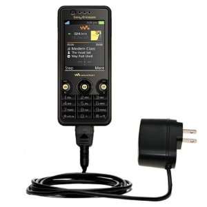  Rapid Wall Home AC Charger for the Sony Ericsson w660i 