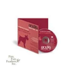    Andis Company Dog Grooming Tips & Techniques Dvd