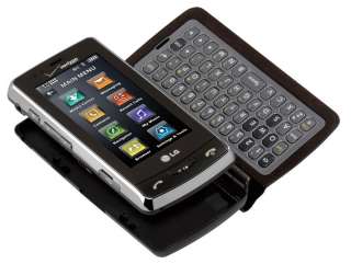   VX9600 Phone, Black (Verizon Wireless) Cell Phones & Accessories
