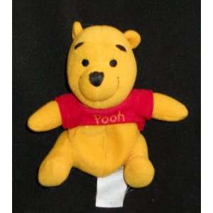  Winnie the Pooh * Pooh * Jingle Plush 