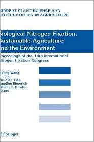 Biological Nitrogen Fixation, Sustainable Agriculture And The 
