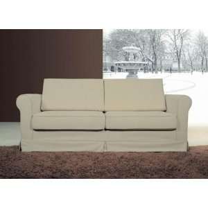  Wholesale Interiors TD4016 (Rugi 01) 3 seater Sofa Bed 