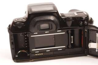   AF FILM SLR CAMERA WITH 28 80,70 200 AF TAKUMAR ZOOM LENSES.  