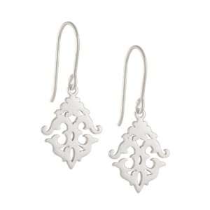  TASHI  Small Baroque Earrings Jewelry