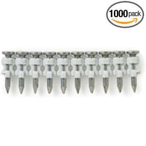  Ramset Powder Fastening Systems FPP100T 1 Inch Pins with 