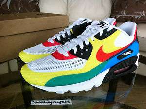   90 Hyperfuse Premium NRG What The Max WTM Olympic BRAND NEW w/ BOX