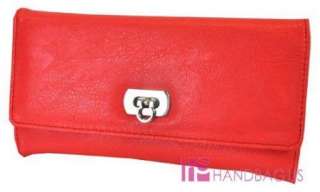 Western Rhinestone Belt Bling Handbag Purse Bag SET Red  