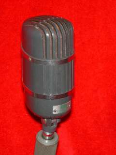 Altec Western Electric 670B Ribbon Vintage Microphone  