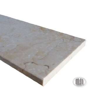   Beveled   POlished Thresholds and Window Sill Tile