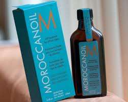 Moroccanoil Oil Treatment 3.4oz by MoroccanOil Size 3.4oz