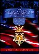 BARNES & NOBLE  Medal Of Honor Books