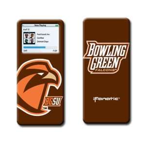  Bowling Green Falcons NCAA Nano 2G Gamefacez Sports 