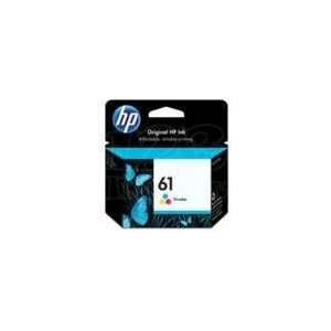  HP61 Color Color HP Ink Cartridge Electronics