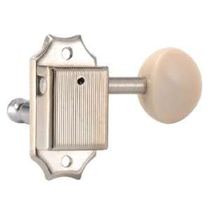  Golden Gate F 2213 Acoustic Guitar Tuning Machine (Solid 