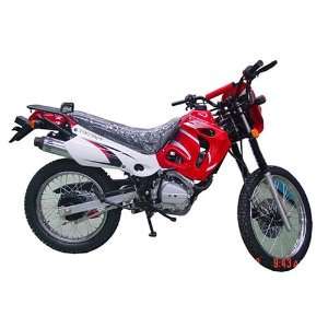 VX150S Dirt Bike 150cc , Manual w/ Clutch,Adult Size, Enduro Street 