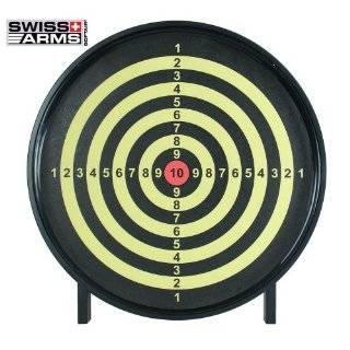 Soft Air Swiss Arms 12 Inch Sticky Airsoft Target